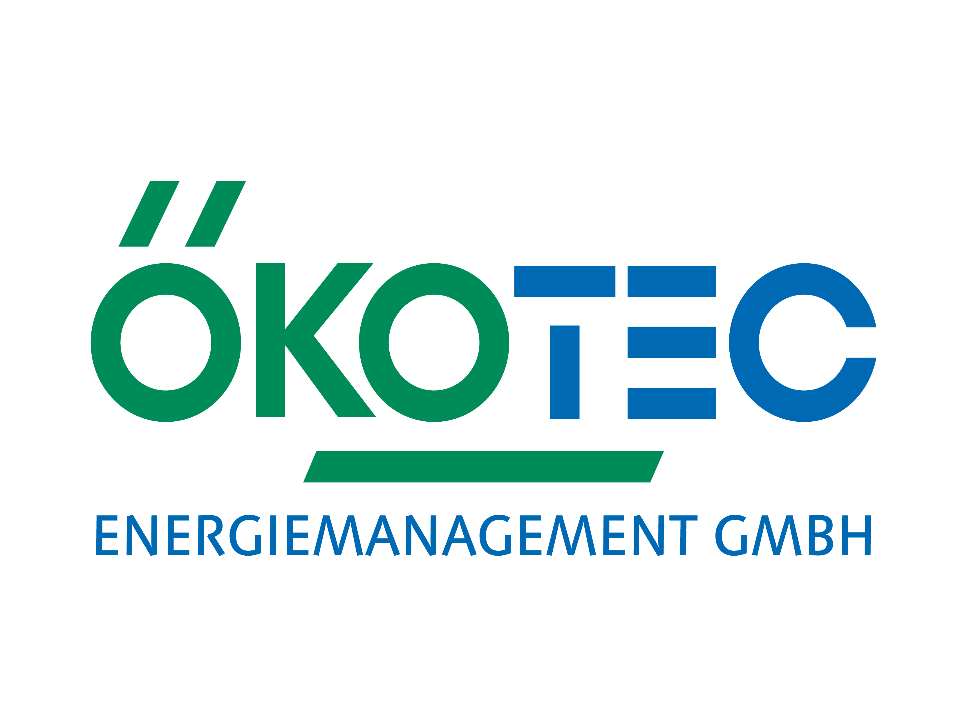 ÖKOTEC Energiemanagement GmbH logo