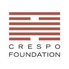 Crespo Foundation logo
