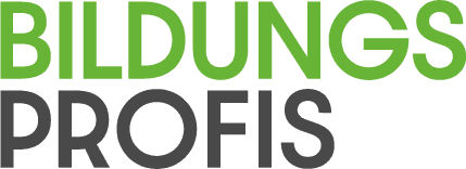 Bildungsprofis gGmbH logo