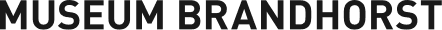 Museum Brandhorst logo