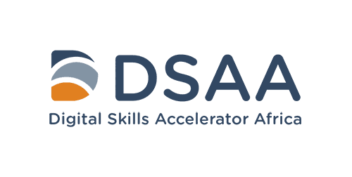 DSAA e.V. logo