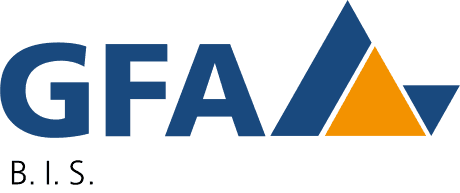 GFA B.I.S. GmbH logo