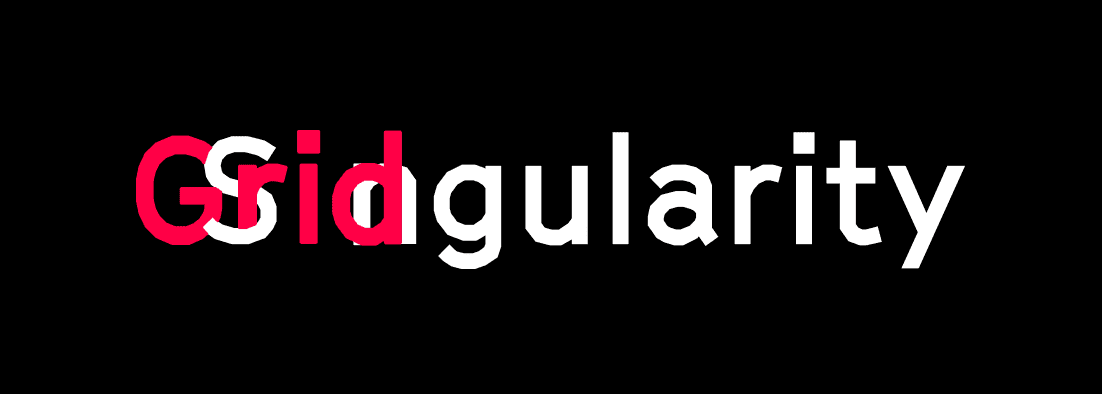 Grid Singularity logo