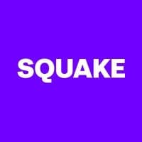 SQUAKE logo