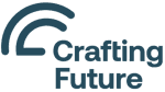 Crafting Future logo