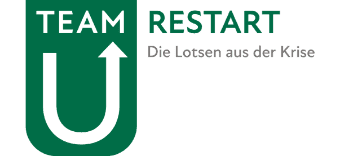 TEAM U Restart gGmbH logo