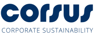 corsus - corporate sustainability GmbH logo