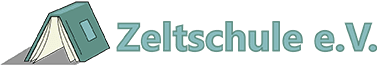 Zeltschule e.V. logo