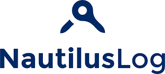 NautilusLog logo
