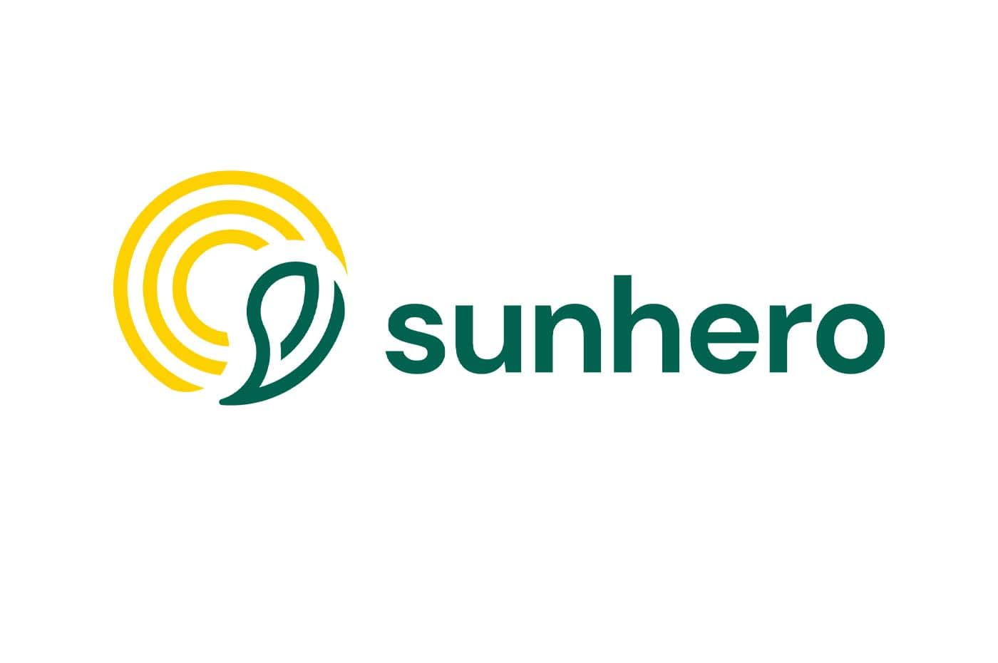 Sunhero logo