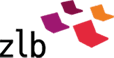 Zentral- und Landesbibliothek Berlin (ZLB) logo