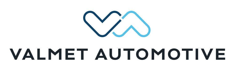 Valmet Automotive logo