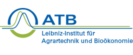  Leibniz Institute for Agricultural Engineering and Bioeconomy (ATB) logo