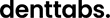 Denttabs logo
