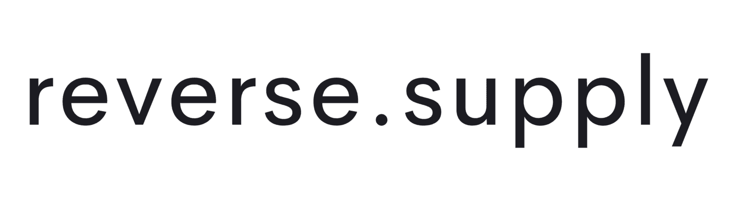 reverse.supply logo