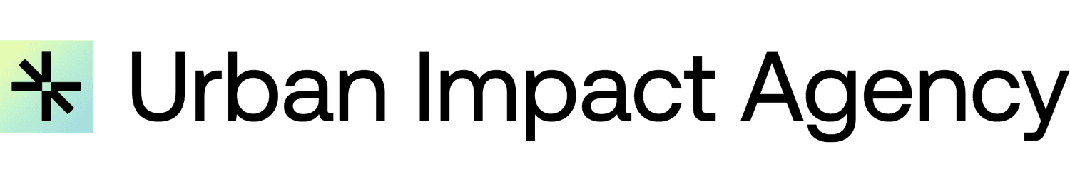 Urban Impact Agency logo