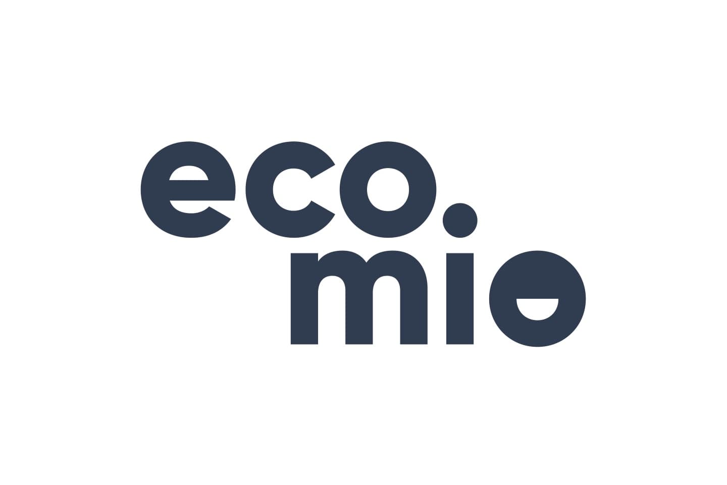 eco.mio logo