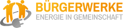 Bürgerwerke eG logo