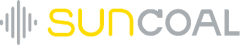 SunCoal Industries logo