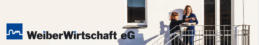 WeiberWirtschaft eG logo