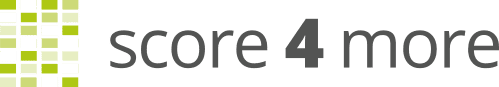 score4more logo