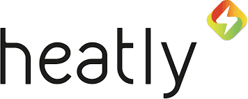 HEATLY logo