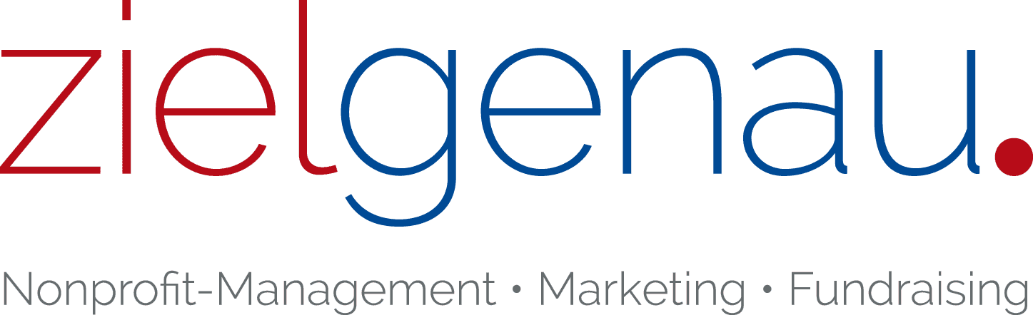 Agentur Zielgenau GmbH logo