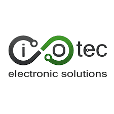 iotec GmbH logo