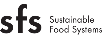 Sustainable Food Systems  logo
