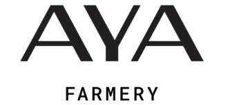 AYA Farmery logo