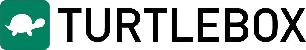 Turtlebox  logo