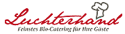 Luchterhand Bio-Catering logo