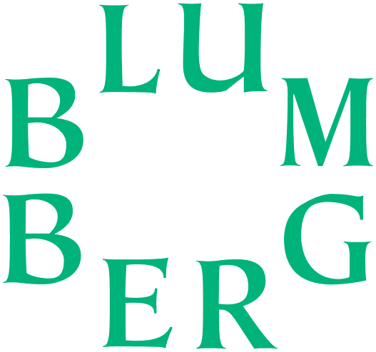 Agentur Blumberg  logo