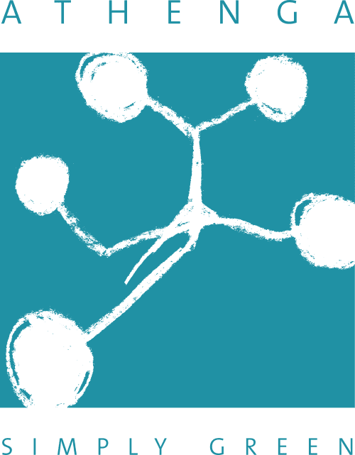 Athenga GmbH logo