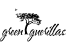 Green Guerillas logo