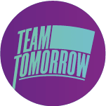 Team Tomorrow e.V. logo