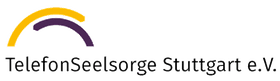 TelefonSeelsorge Stuttgart e.V. logo
