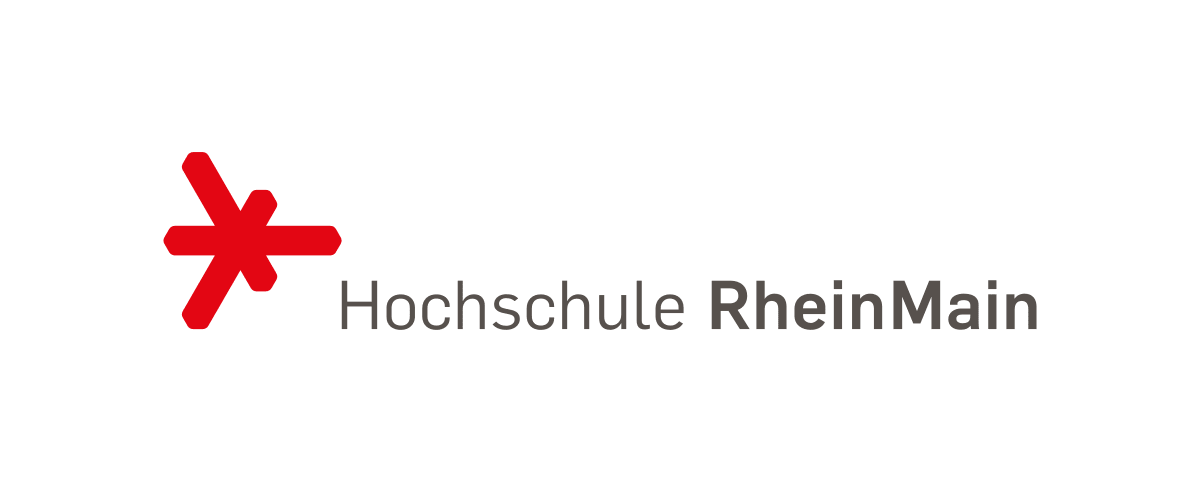 Hochschule RheinMain logo