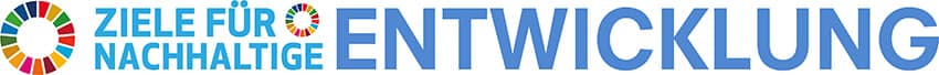 17 Ziele logo