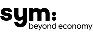 Sym GmbH logo