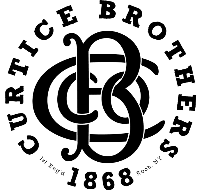 Curtice Brothers logo