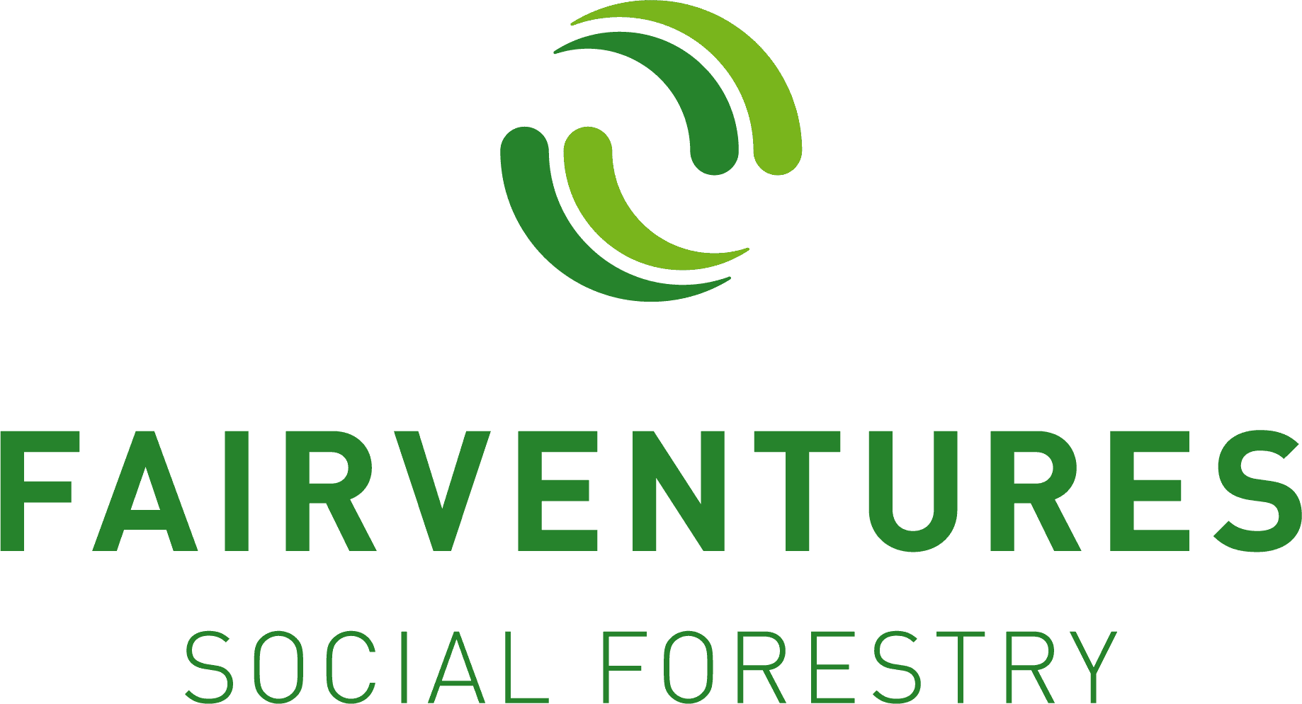 Fairventures Social Forestry  logo