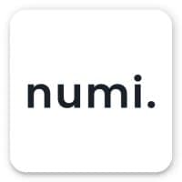 numi. logo