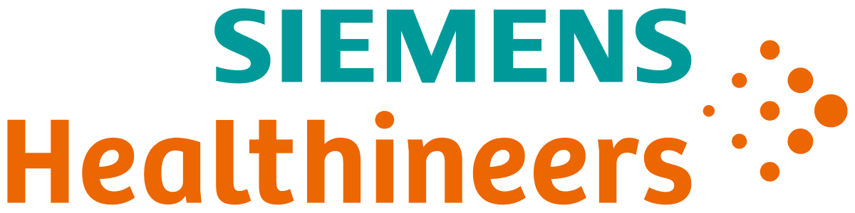 Siemens Healthineers logo