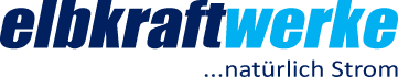 Elbkraftwerke logo