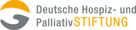 Deutsche Hospiz- und PalliativStiftung logo