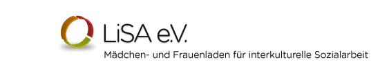 Interkultureller Mädchen- und Frauenladen LiSA e.V logo