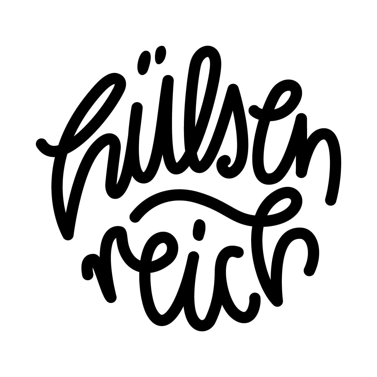 Hülsenreich GmbH logo