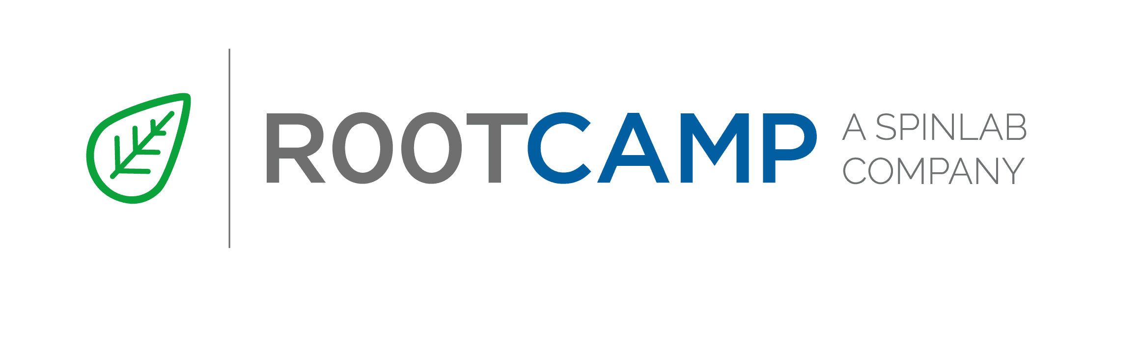 RootCamp logo
