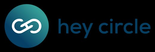 hey circle GmbH logo
